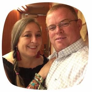 Meet your Posher, Randynlinda